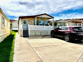 1150 W Red Hills Pkwy Unit 137, Washington, UT 84780