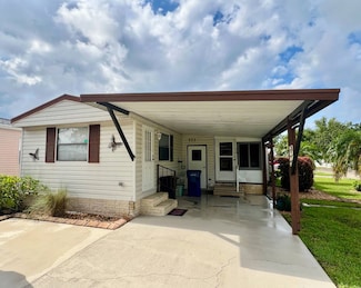 3112 Grapefruit Ln, Ellenton, FL 34222
