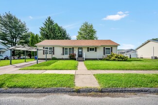 103 Donny Dr, Taylor, PA 18517