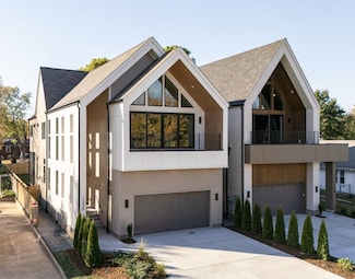 1226 Preston Dr, Nashville, TN 37206