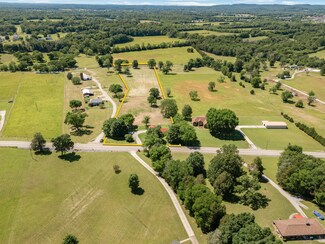 4660 Eagleville Pike, Chapel Hill, TN 37034