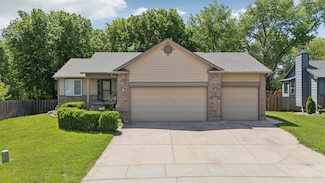 2917 E Lanners Cir, Wichita, KS 67219