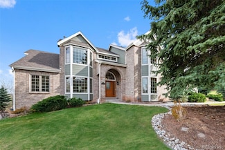 87 Deerwood Dr, Littleton, CO 80127