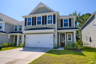 8640 Windsor Hill Blvd, North Charleston, SC 29420