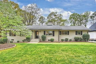 500 Lansdowne Rd, Charlotte, NC 28270