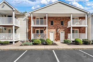 4621 Chestnut Ridge Rd Unit F, Buffalo, NY 14228