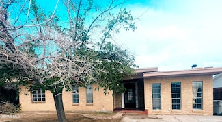 912 Argentina St, El Paso, TX 79903