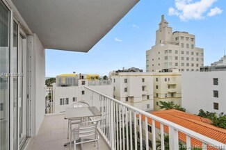 1255 Collins Ave Unit 601, Miami Beach, FL 33139