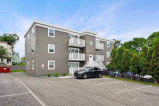 8 Lafayette Park Unit 9, Lynn, MA 01902
