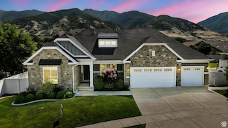 1956 N Frost Dr, Farmington, UT 84025