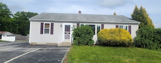1815 Mineral Spring Ave, North Providence, RI 02904