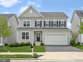 304 Upper Heyford Place, Purcellville, VA 20132