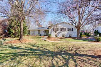 1703 Spruce Ln, Louisville, KY 40207