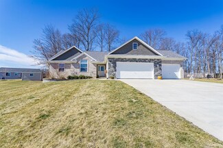 8350 W Chase Ct, Goodrich, MI 48438