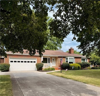 237 Vine St, Batavia, NY 14020
