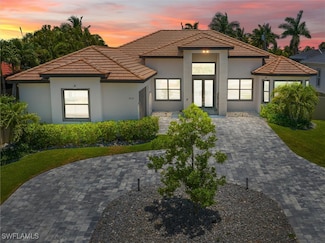 4923 Sands Blvd, Cape Coral, FL 33914