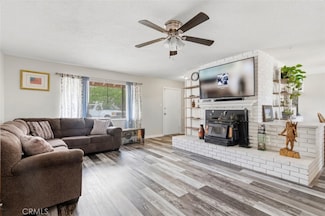 16264 Saint Timothy Rd, Apple Valley, CA 92307