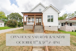 1701 E 14th St, Chattanooga, TN 37404