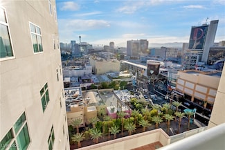150 Las Vegas Blvd N Unit 1711, Las Vegas, NV 89101