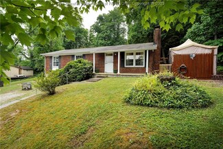 609 Robinson Rd, Saint Albans, WV 25177