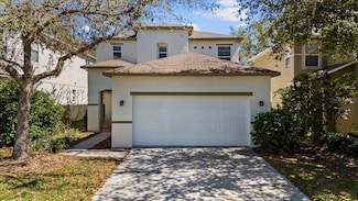 2442 Silvermoss Dr, Wesley Chapel, FL 33544