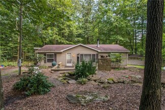163 Mountainview Dr, Bullskin Township, PA 15417