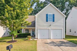 3749 Horseshoe Farm St, Raleigh, NC 27610