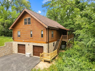 5818 Prophets Rock Rd, West Lafayette, IN 47906