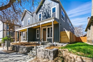 4127 Tejon St, Denver, CO 80211