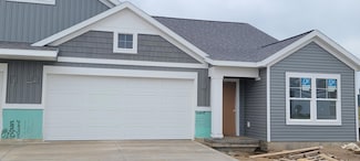 3772 Ambrosia Dr SW Unit 25, Grand Rapids, MI 49534