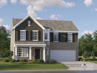 1549 Cottage Creek Dr, Bessemer City, NC 28016