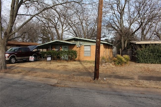 625 S Andrews Ave, Sherman, TX 75090