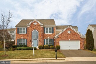 7621 Movern Ln, Warrenton, VA 20187