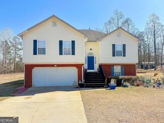 226 Saul Dr, Ellenwood, GA 30294