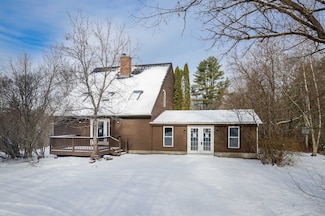 702 Birdseye Rd, Castleton, VT 05735