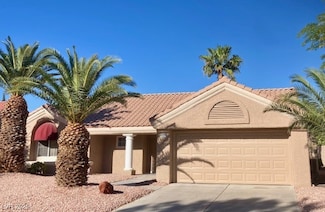 2520 Silverton Dr, Las Vegas, NV 89134