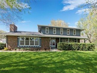 1901 Park Ave, Des Moines, IA 50315