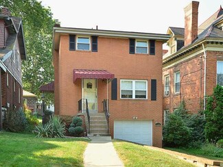 124 E Crafton Ave, Pittsburgh, PA 15205