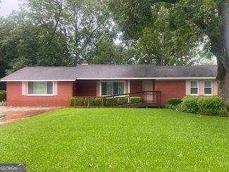 260 Harris Dr, Fort Valley, GA 31030
