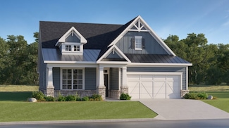 Brunswick, Sharpsburg, GA 30277