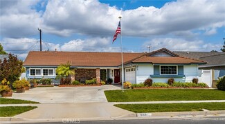 944 S Siet Place, Anaheim, CA 92806