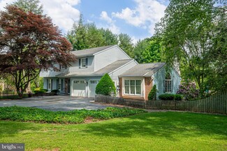 112 Wildbrier Rd, Downingtown, PA 19335