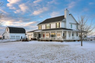 37540 Sycamore Rd, Avoca, IA 51521