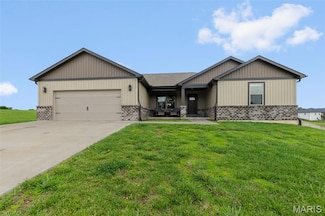 354 Haydens Trail, Jackson, MO 63755