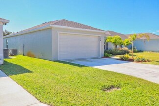 704 SE 25th Dr, Okeechobee, FL 34974