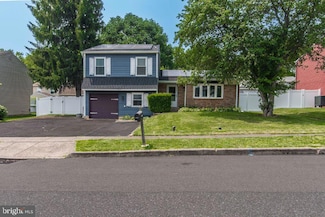 3225 Adams Ct, Bensalem, PA 19020