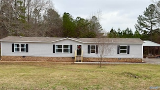 530 County Road 360, Trinity, AL 35673