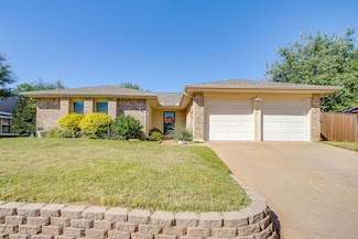 3213 Vintage Way, Bedford, TX 76021
