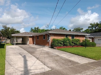636 Gordon Ave, New Orleans, LA 70123