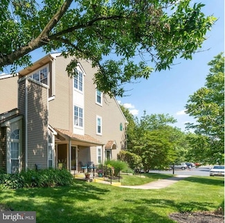 1704 Aberdeen Ln, Blackwood, NJ 08012